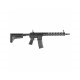 Страйкбольный автомат CM097A-UC M4 EMG Umbrella M-Lok 13" Black (PLATINUM version) CYMA